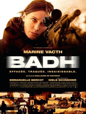 Badh (2025) Hindi (MULTI AUDIO) – – 1080p