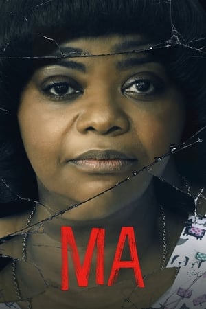 Ma 2019 Hindi Dual Audio [900MB]