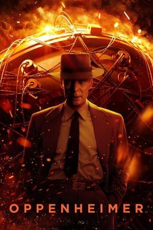 Oppenheimer 2023 Hindi (ORG) Dual Audio – 480p