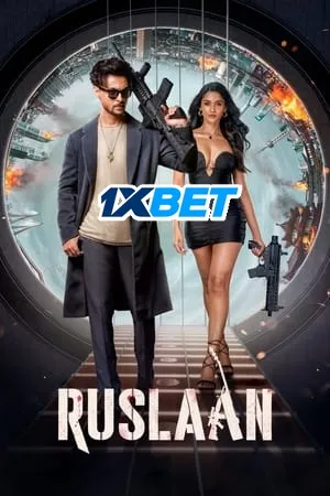 Ruslaan 2024 Hindi – –