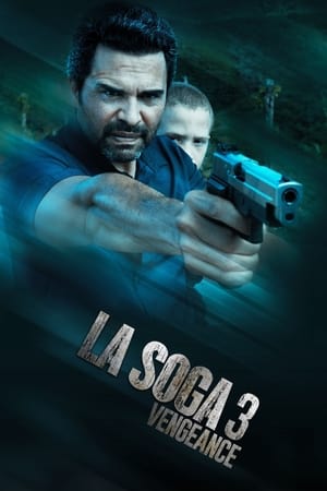 Vengeance 2023 Hindi Dual Audio – – 480p