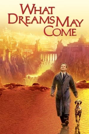 What Dreams May Come (1998) Dual Audio Hindi 350MB